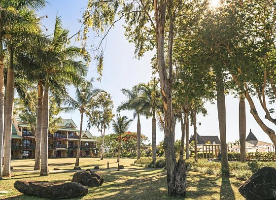 Club Med La Plantation d´Albion