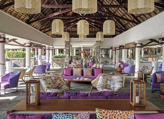Club Med La Plantation d´Albion