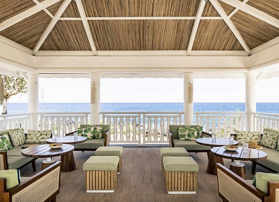 Club Med La Plantation d´Albion