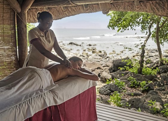 Club Med La Plantation d´Albion