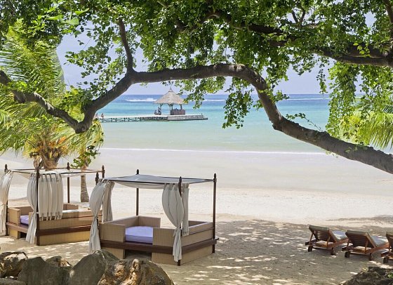 Club Med La Plantation d´Albion