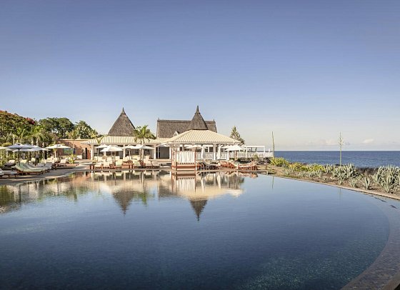 Club Med La Plantation d´Albion