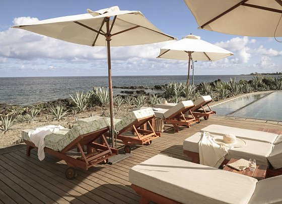 Club Med La Plantation d´Albion