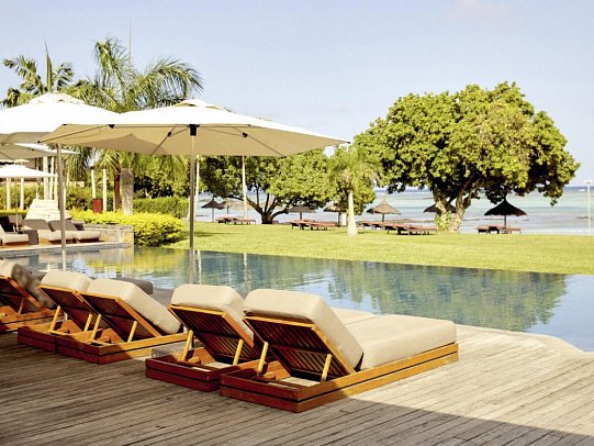 Club Med La Pointe aux Canonniers
