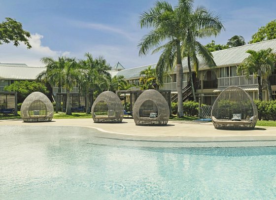 Club Med La Pointe aux Canonniers