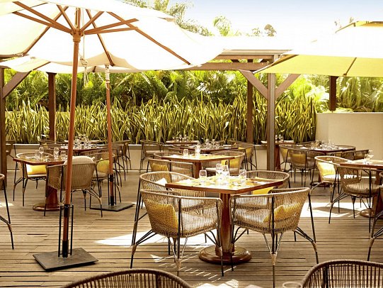 Club Med La Pointe aux Canonniers