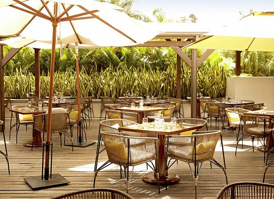Club Med La Pointe aux Canonniers