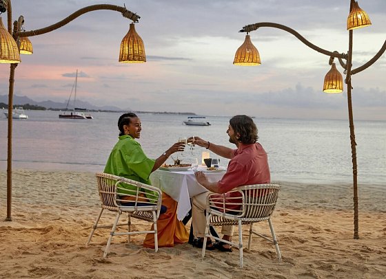 Club Med La Pointe aux Canonniers