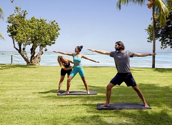 Club Med La Pointe aux Canonniers