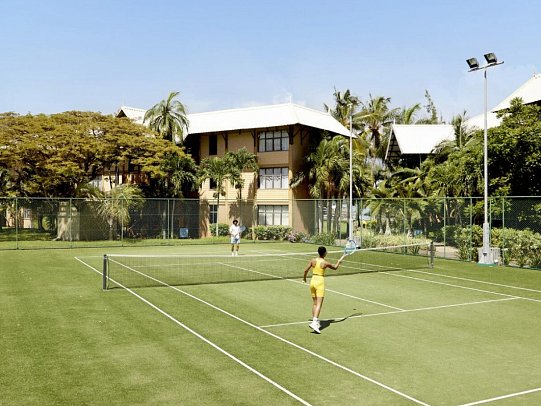 Club Med La Pointe aux Canonniers