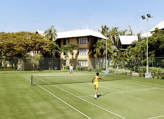 Club Med La Pointe aux Canonniers