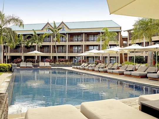 Club Med La Pointe aux Canonniers