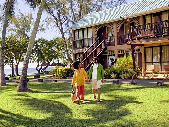 Club Med La Pointe aux Canonniers