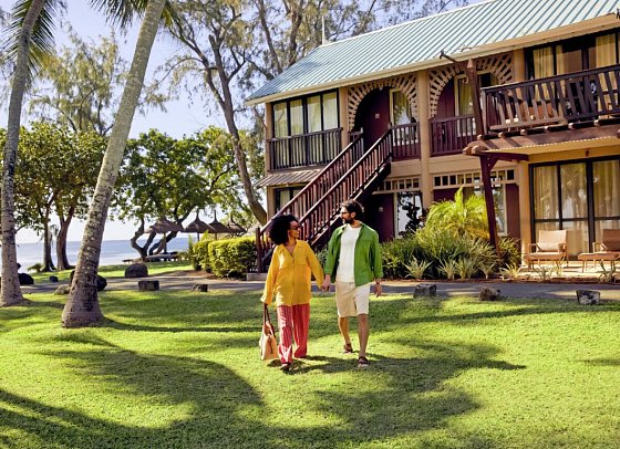 Club Med La Pointe aux Canonniers