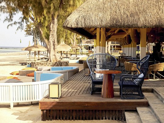 Club Med La Pointe aux Canonniers