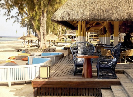 Club Med La Pointe aux Canonniers