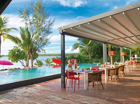 Mystik Lifestyle Boutique Hotel