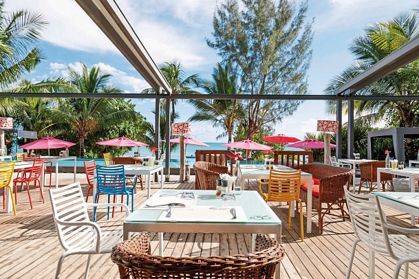 Mystik Lifestyle Boutique Hotel