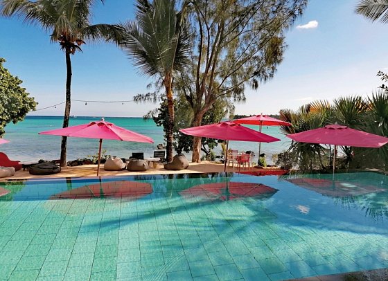 Mystik Lifestyle Boutique Hotel