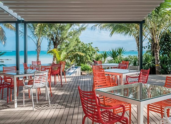 Mystik Lifestyle Boutique Hotel
