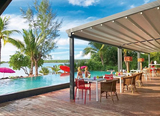 Mystik Lifestyle Boutique Hotel