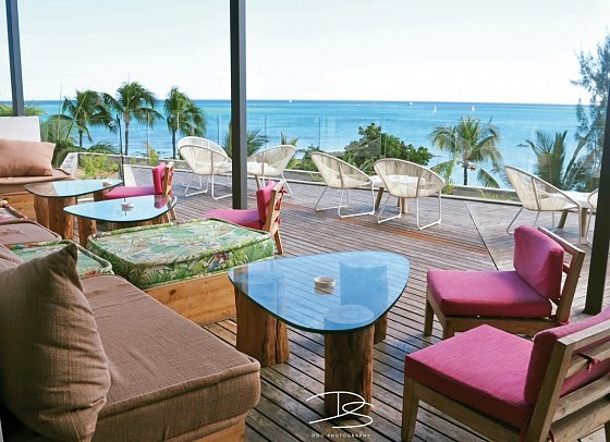 Mystik Lifestyle Boutique Hotel