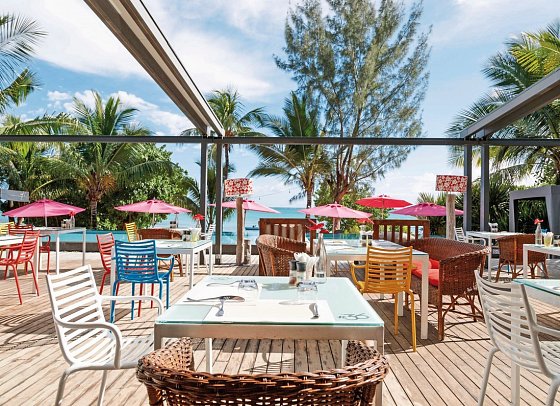 Mystik Lifestyle Boutique Hotel