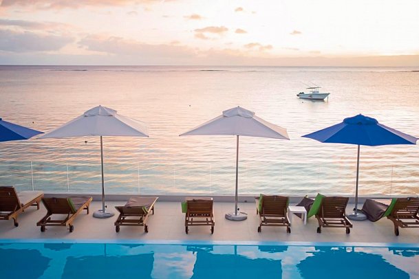 Gold Beach Resort & Spa