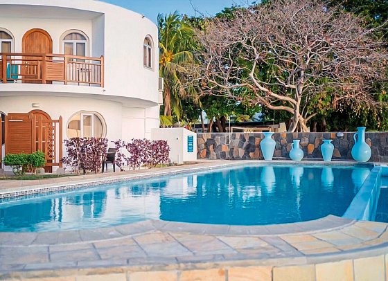 Gold Beach Resort & Spa