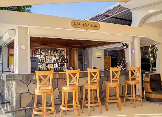 Gold Beach Resort & Spa