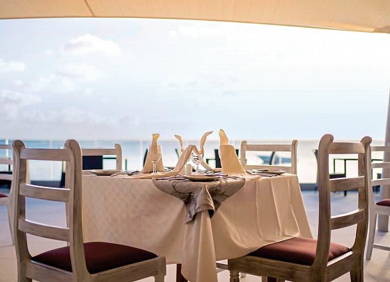 Gold Beach Resort & Spa
