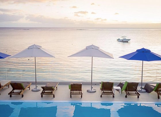 Gold Beach Resort & Spa
