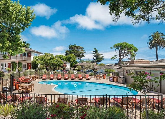 Casa Munras Garden Hotel & Spa