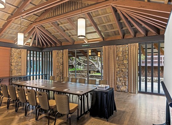 Asilomar State Beach & Conference Grounds