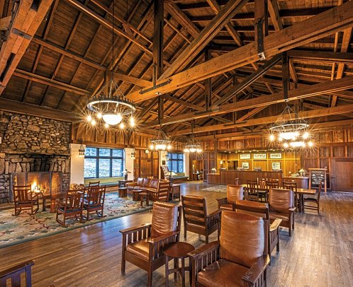 Asilomar State Beach & Conference Grounds