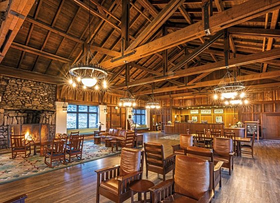 Asilomar State Beach & Conference Grounds