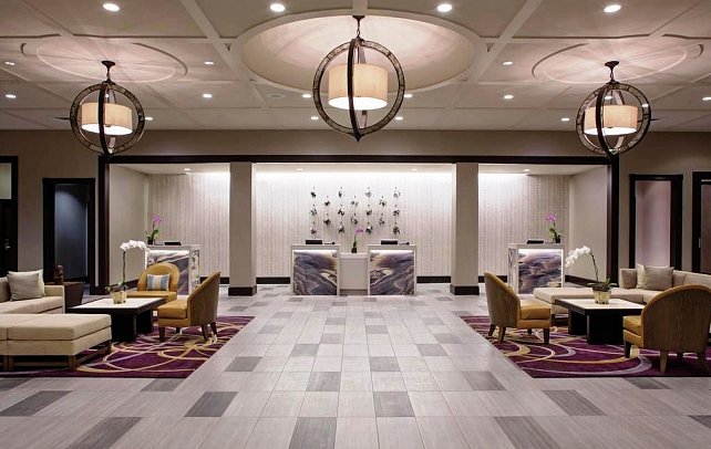Hyatt Centric French Quarter New Orleans