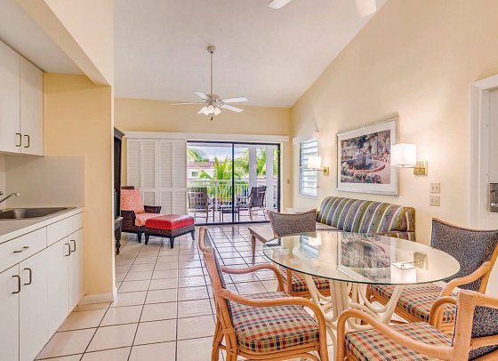 Marina del Mar Resort Key Largo