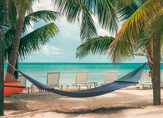 Lime Tree Bay Resort