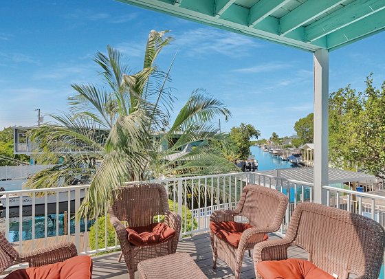Lime Tree Bay Resort