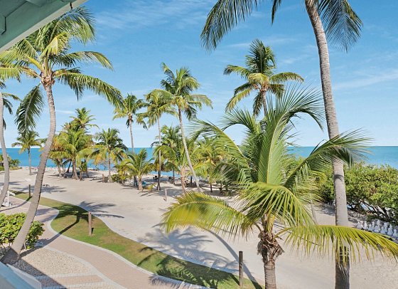 Lime Tree Bay Resort