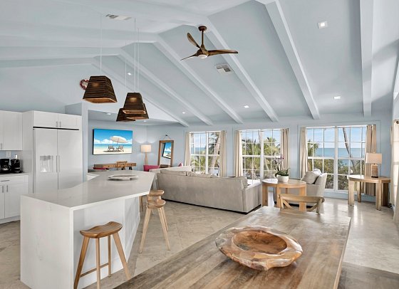 Lime Tree Bay Resort