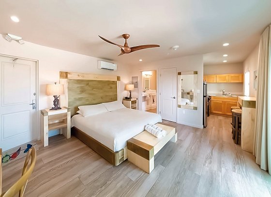 Lime Tree Bay Resort