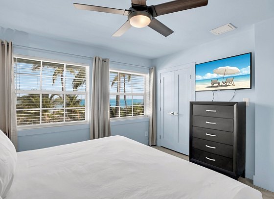 Lime Tree Bay Resort