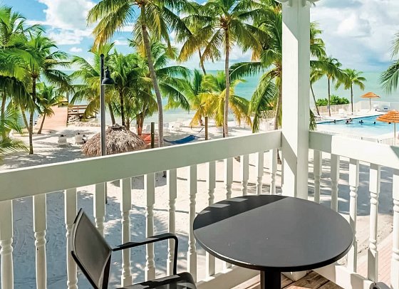 Lime Tree Bay Resort