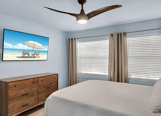 Lime Tree Bay Resort