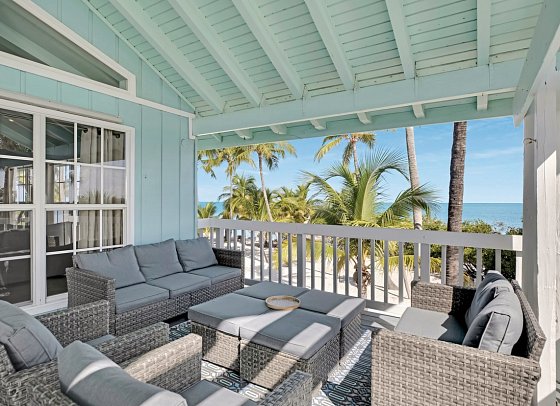 Lime Tree Bay Resort