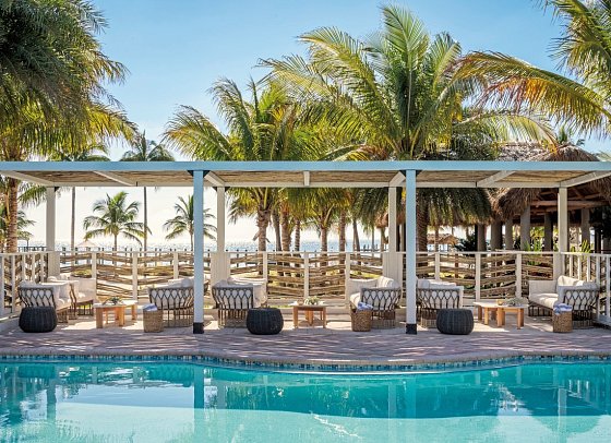 Islander Resort
