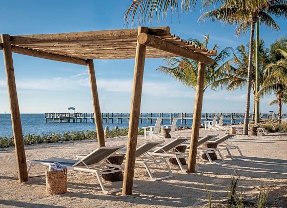 Islander Resort