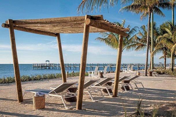 Islander Resort